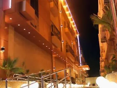 Almuhaidb Al Takhasosi Suites Riyadh Saudi Arabia