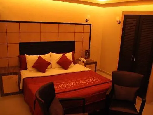Almuhaidb Al Takhasosi Suites Riyadh