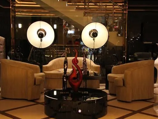 Almuhaidb Al Takhasosi Suites Riyadh 3*,