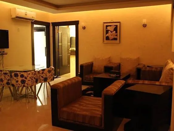 Almuhaidb Al Takhasosi Suites Riyadh Hotel