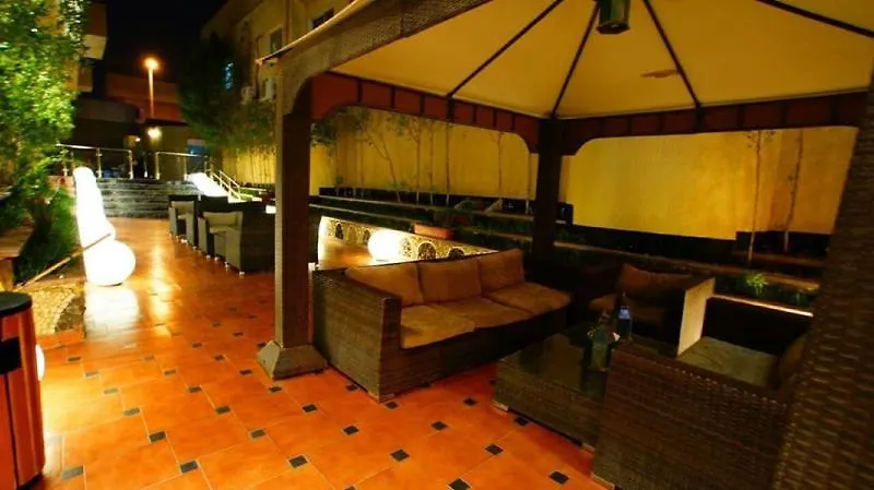 Hotel Almuhaidb Al Takhasosi Suites Riyadh