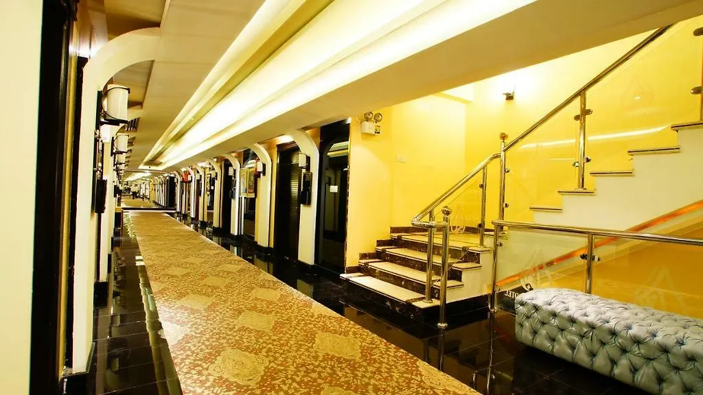 Almuhaidb Al Takhasosi Suites Riyadh Saudi Arabia